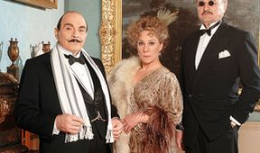 Hercule Poirot XI