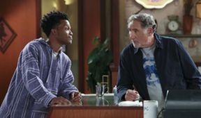 Superior Donuts