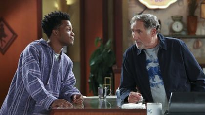 Superior Donuts
