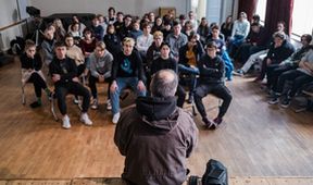 Strážmistr Topinka (12/13)
