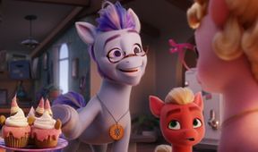 My Little Pony: Nová generace