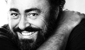 Vzpomínka na Luciana Pavarottiho