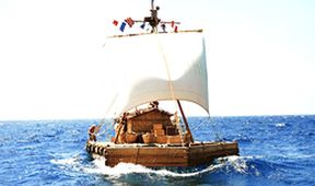 Kon-Tiki