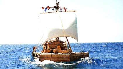 Kon-Tiki