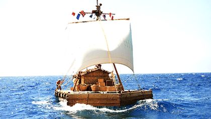 Kon-tiki