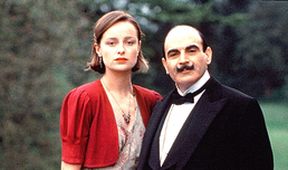 Hercule Poirot
