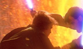 Star Wars: Epizoda III - Pomsta Sithů