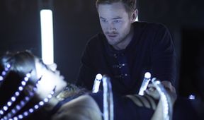 Killjoys: Vesmírní lovci (9)