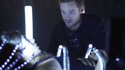 Killjoys: Vesmírní lovci (9)