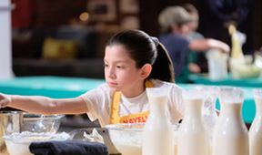 MasterChef Junior VII (5/16)