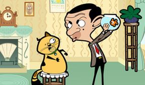 Mr Bean: The Animated Series III (3)