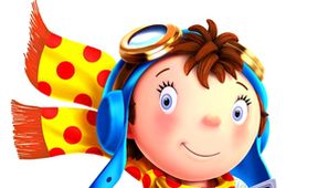 Noddy