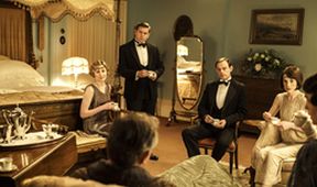 Panství Downton VI (6/10)