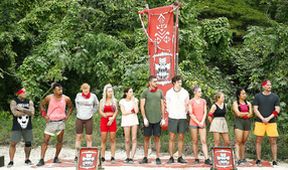 Survivor Česko & Slovensko (9)