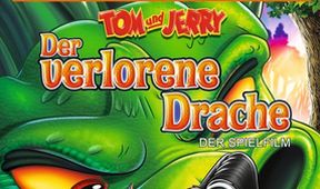 Tom and Jerry: The Lost Dragon