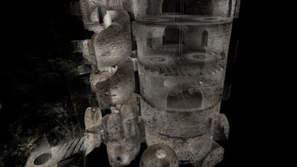Ancient Impossible (10)