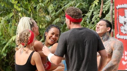Survivor Česko & Slovensko (30)