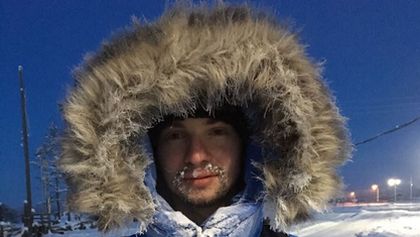 Ojmjakon - příběh nejchladnějšího lidského sídla