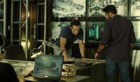 Fauda (7/12)