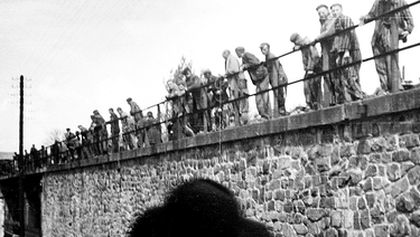 Vlak smrti