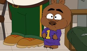 Brickleberry (10/10)