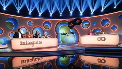 Inkognito