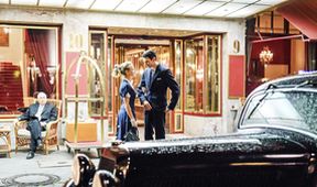 Tančírna na hlavní třídě ’56 (3/3)