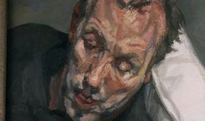 Velikáni umění: Lucian Freud