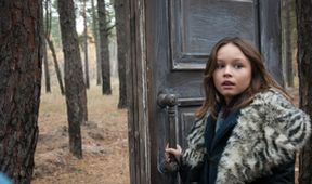 Polina a její magické dobrodružství