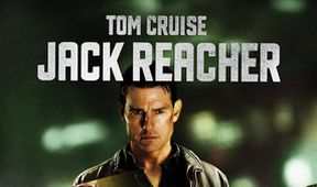Jack Reacher