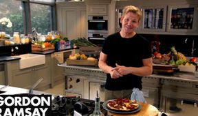 Gordon Ramsay – V rodinném kruhu (19)