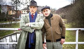 Strážmistr Topinka (7/13)