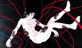 Ghost in the Shell