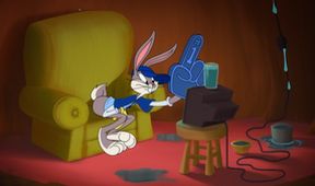 Looney Tunes: Animáky (3)