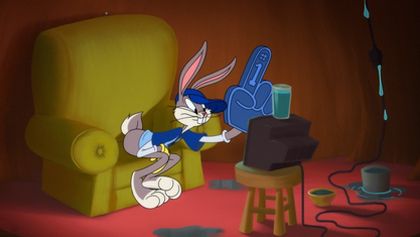 Looney Tunes: Animáky (3)