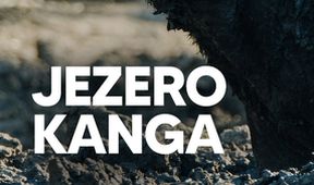 Jezero Kanga