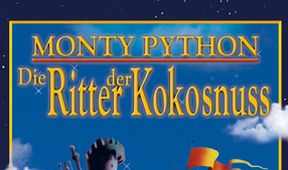 Monty Python a Svatý Grál