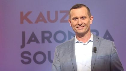 Kauzy Jaromíra Soukupa