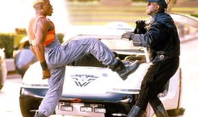 Demolition Man