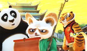 Kung Fu Panda