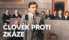 Člověk proti zkáze