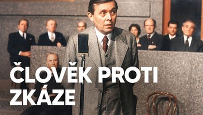 Člověk proti zkáze