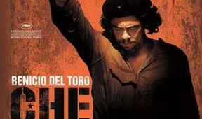 Che Guevara: Partyzánská Válka
