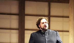 G. Puccini: Madama Butterfly