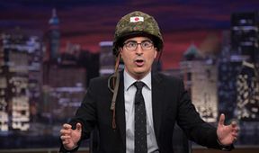 John Oliver: Co týden dal a vzal XI (20)