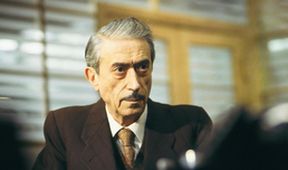 Maigret a Severní hvězda