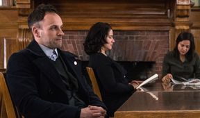 Sherlock Holmes: Jak prosté (6/24)