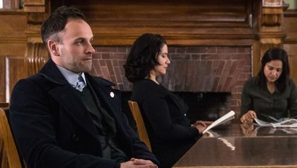Sherlock Holmes: Jak prosté (6/24)