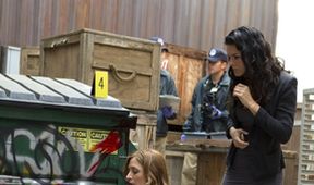 Rizzoli & Isles: Vraždy na pitevně II (3)