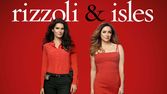 Rizzoli and Isles: Vraždy na pitevně VI (11/12)